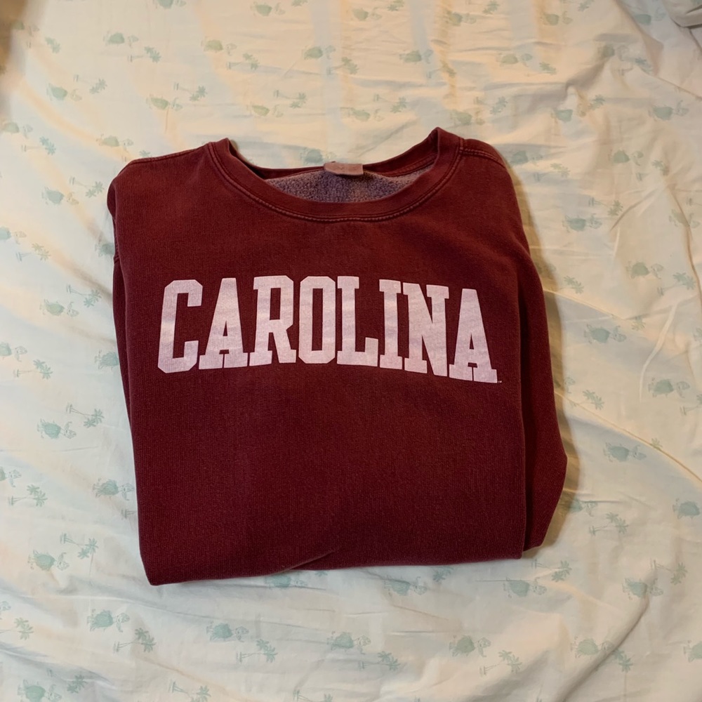 Carolina Sweatshirt